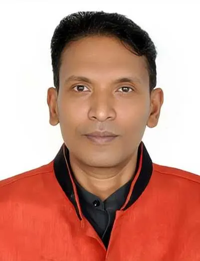 Dr. Arun Easter